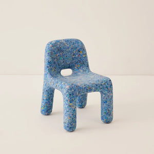 Open image in slideshow, Charlie Chair | Sky
