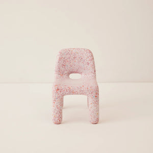 Charlie Chair | Strawberry