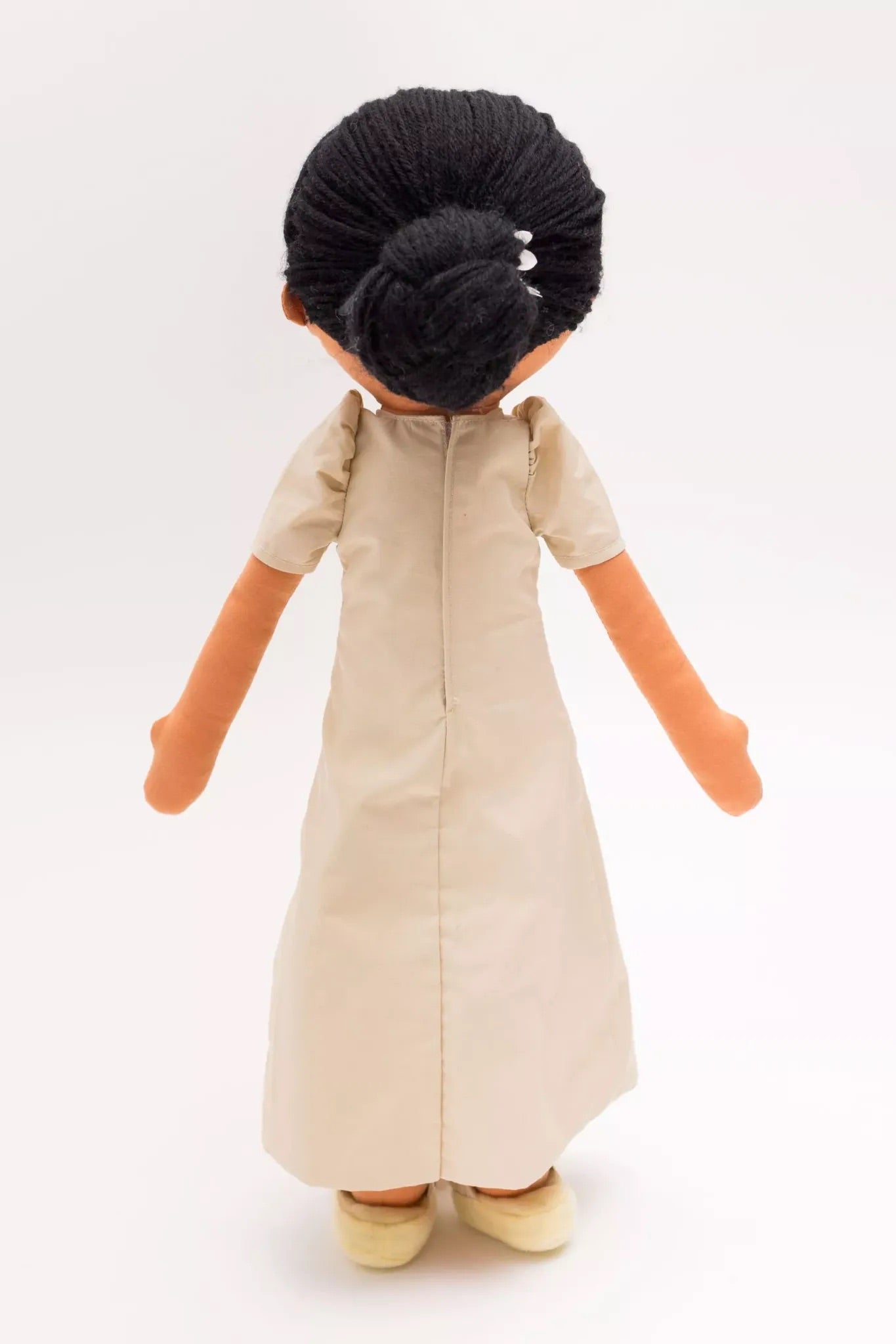 Filipina 'Malaya' Cultural Doll