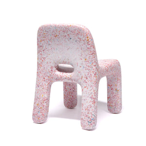 Charlie Chair | Strawberry